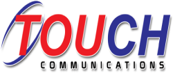 Touch Communications Customer Portal